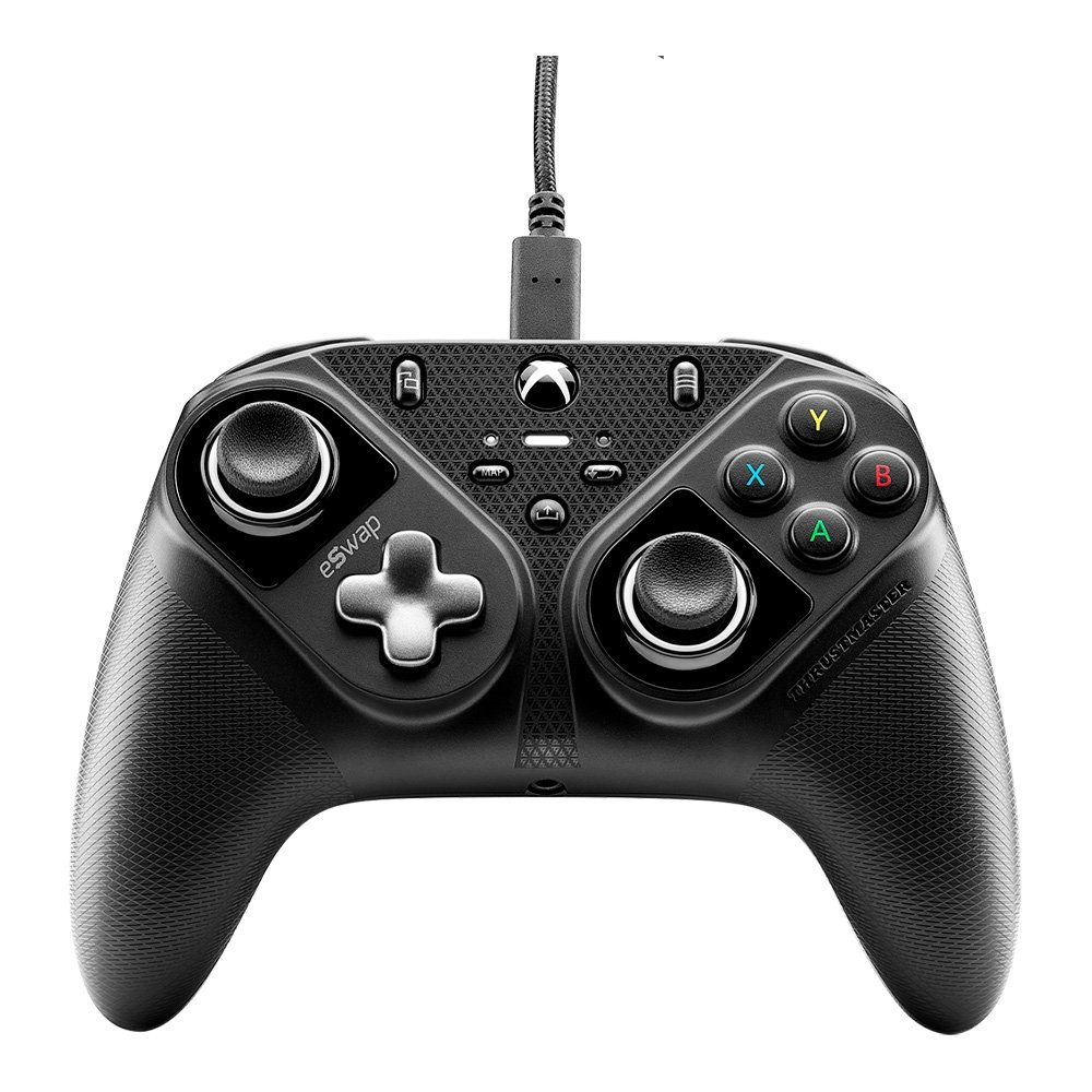 Controle Thrustmaster Eswap S Pro, Console XBOX - 4460225 Controle Thrustmaster Eswap S Pro, Console XBOX - 4460225