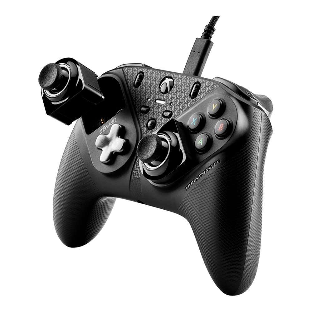 Controle Thrustmaster Eswap S Pro, Console XBOX - 4460225 Controle Thrustmaster Eswap S Pro, Console XBOX - 4460225
