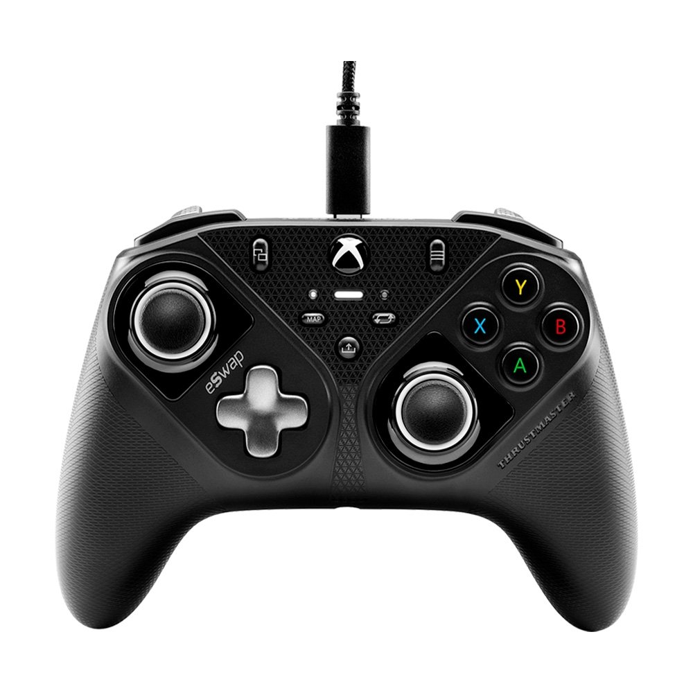 Controle Thrustmaster Eswap S Pro, Console XBOX - 4460225 Controle Thrustmaster Eswap S Pro, Console XBOX - 4460225