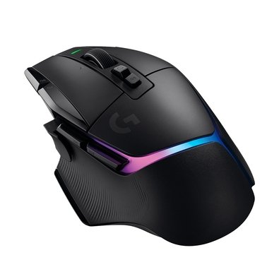 G 502 X PLUS Black ほぼ新品 Mouse Gamer Sem Fio Logitech G502 X Plus | KaBuM!