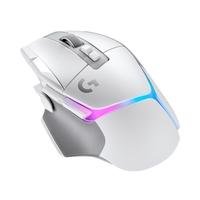 Mouse Gamer Sem Fio Logitech G502 X Plus   Ícone reinventado: A partir do legado do G502, o G502 X PLUS foi reinventado e redesenhado com as mais rece