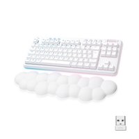 Teclado Mecânico Logitech G715 RGB | KaBuM!