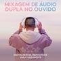 Headset Gamer Sem Fio Logitech G735, Coleção Aurora, RGB, Drivers 40mm, Bluetooth, USB, PC e Mac, Branco - 981-001082