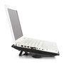 Base para Notebook DeepCool N1 Black 6933412707707