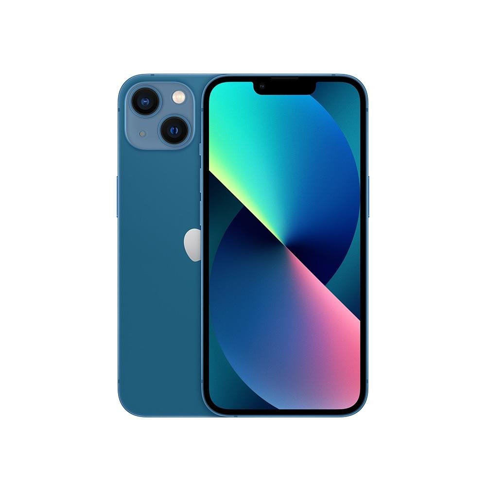 iPhone 13 新品未開封 iPhone13 128GB [ミッドナイトブラック