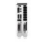 Placa de vídeo VGA EVGA GeForce GTX650Ti Boost 2GB 192-Bit GDDR5 PCI-Express 3.0 SLI Support - 02G-P4-3657-KR
