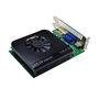 Placa de vídeo VGA EVGA GeForce GT630 1GB 128-Bit DDR5 PCI-Express 2.0 x16 - 01G-P3-2632-KR