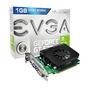 Placa de vídeo VGA EVGA GeForce GT630 1GB 128-Bit DDR5 PCI-Express 2.0 x16 - 01G-P3-2632-KR