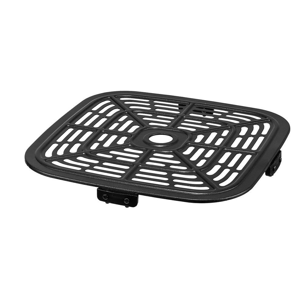 Imagem 11 de 14 do produto Fritadeira Air Fryer Sem Óleo Britânia, Bella Cuccina BCFR02P 3L, 1300W, 127V, Antiaderente, Preto - 63801082