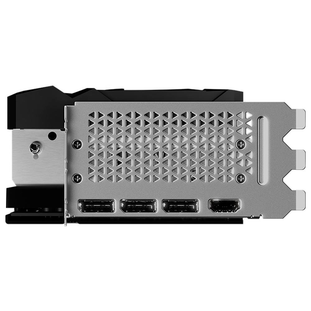 Placa de Video RTX 4090 XLR8 Gaming Verto Edition PNY NVIDIA Geforce, 24GB GDDR6X, RGB, DLSS, Ray Tracing - VCG409024TFXXPB1