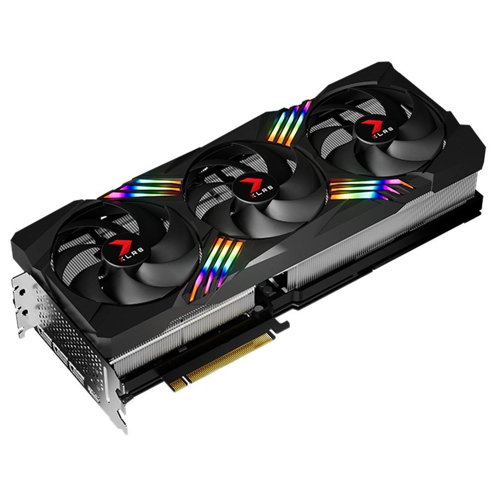 グラフィックボード・グラボ・ビデオカード PNY GeForce RTX 4090 XLR8 Gaming RTX4090 XLR8 Gaming Verto Edition | KaBuM!