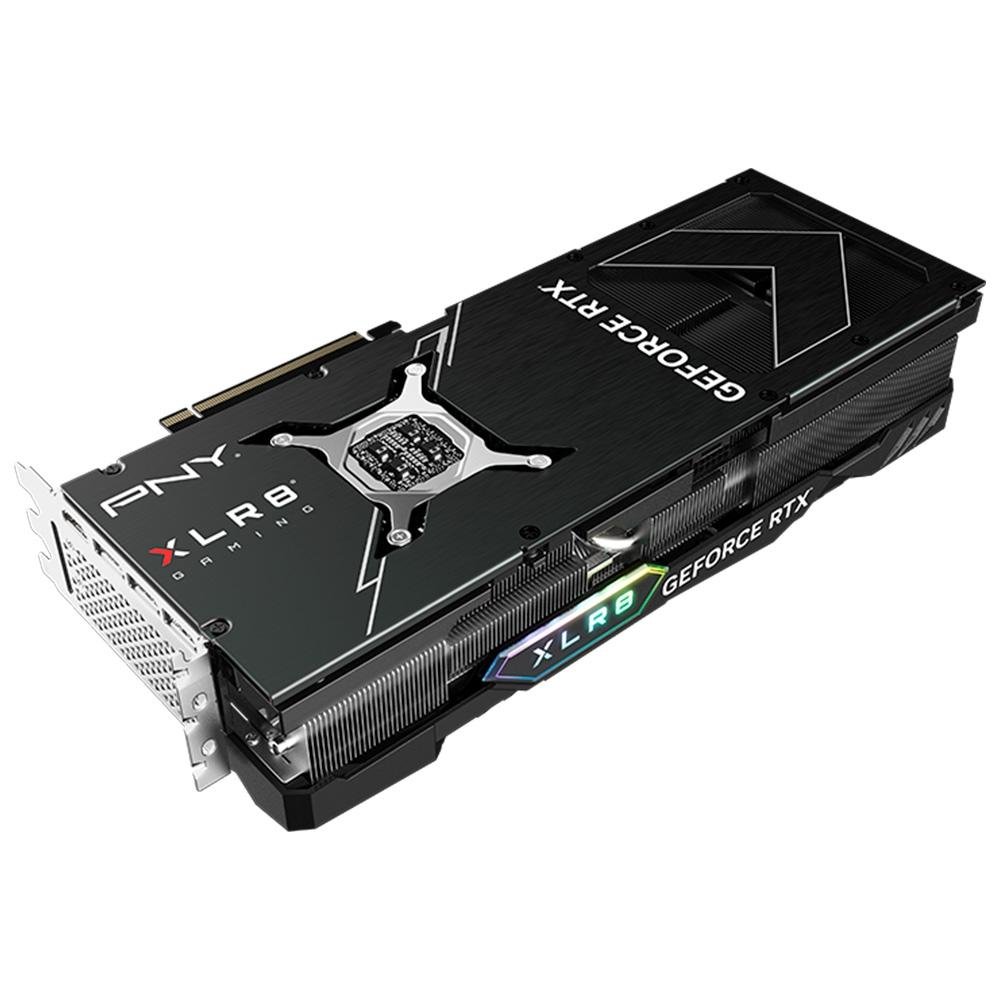RTX 4080 XLR8 Gaming Verto Edition | KaBuM!