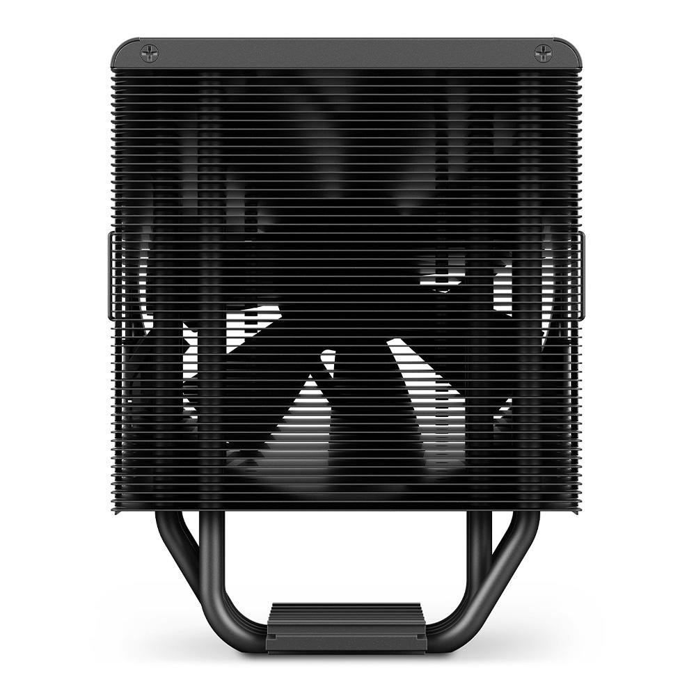 Air Cooler NZXT T120, AMD/Intel, 120mm, Preto - RC-TN120-B1