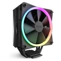 Air Cooler NZXT T120, RGB, AMD/Intel, 120mm, Preto - RC-TR120-B1 2