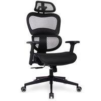 Cadeira Office DT3 Alera, Reclinável, Apoio de Braço 3D, Cilindro de Gás, Preto - 13382-7 é boa?