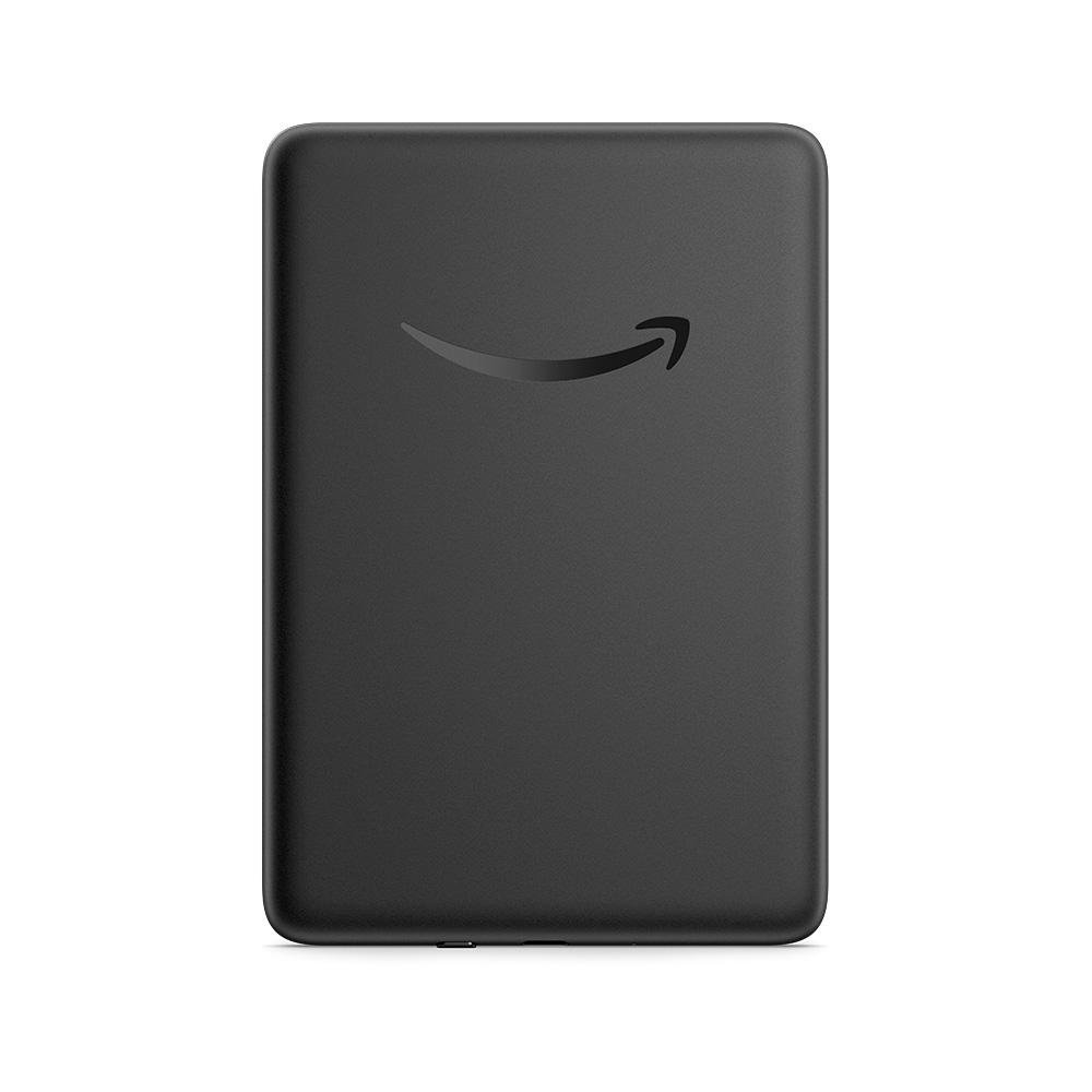 Kindle 11ª Geração Amazon Preto | KaBuM!