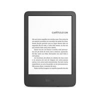 Kindle 11ª Geração Amazon Preto | KaBuM!