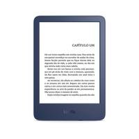 Kindle 11ª Geração Amazon, 16 GB Azul, Luz Integrada, Wifi - B09SWV1FSS é boa?