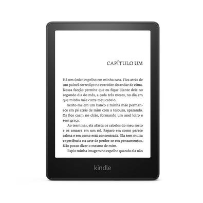 kindle (gen11・第11世代 16GB)ブラック kindle-paperwhite-11-geracao-