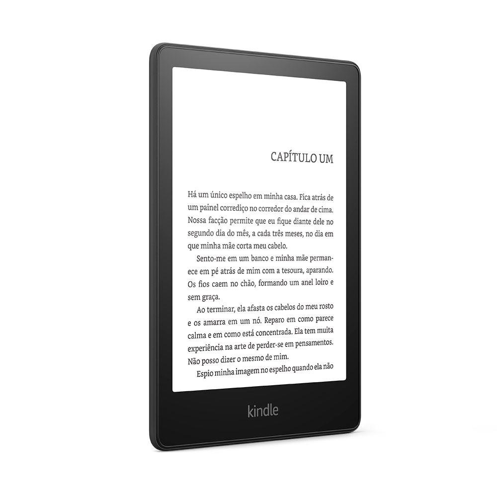 Kindle Paperwhite 16GB 6.8インチ 第11世代 Kindle Paperwhite 11ª Geração Amazon | KaBuM!