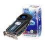 Placa de vídeo VGA HIS AMD ATI Radeon HD7870 2GB DDR5 256-Bit PCI-Express x16 3.0 - H787Q2G2M