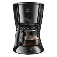 Cafeteira Elétrica Philips Walita Drip Daily, 1000W, 220V Cafeteira Elétrica Drip Daily Philips Walita com capacidade de 1,2L para até 40 xícaras de c