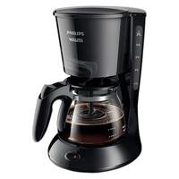 Cafeteira Elétrica Philips Walita Drip Daily, 1000W, 110V Cafeteira Elétrica Drip Daily Philips Walita com capacidade de 1,2L para até 40 xícaras de c