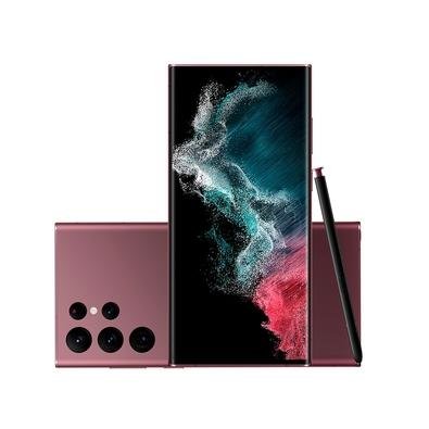 Samsung Galaxy Note 10 Plus Celular, Único Sim, 12GB + 256GB, 6.8