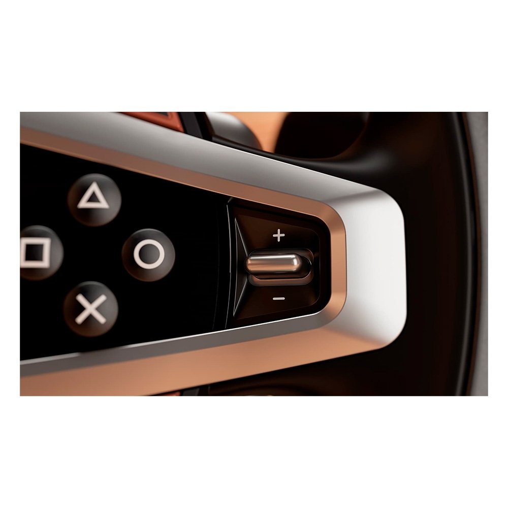 Volante de Jogos Thrustmaster T248-P | KaBuM!