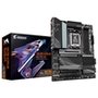 Placa-Mãe Gigabyte X670 Aorus Elite AX, AMD AM5, ATX, DDR5, LED RGB, Bluetooth, Wi-Fi 6E, Preto - X670 Aorus ELITE AX