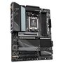 Placa-Mãe Gigabyte X670 Aorus Elite AX, AMD AM5, ATX, DDR5, LED RGB, Bluetooth, Wi-Fi 6E, Preto - X670 Aorus ELITE AX