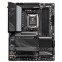 Placa-Mãe Gigabyte X670 Aorus Elite AX, AMD AM5, ATX, DDR5, LED RGB, Bluetooth, Wi-Fi 6E, Preto - X670 Aorus ELITE AX