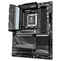 Placa-Mãe Gigabyte X670 Aorus Elite AX, AMD AM5, ATX, DDR5, LED RGB, Bluetooth, Wi-Fi 6E, Preto - X670 Aorus ELITE AX