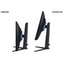 Monitor Gamer Samsung Odyssey G32 27 LED Full HD, 165Hz, 1ms, HDMI e DisplayPort, FreeSync Premium, Ajuste de Altura - LS27AG32ANLXZD