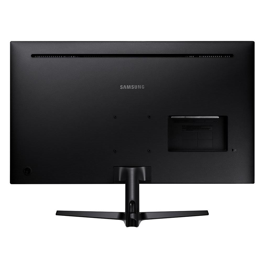 Monitor Profissional Samsung 32", 4K, 60Hz, HDMI e DisplayPort, 138% sRGB, FreeSync - LU32J590UQLMZD Monitor Profissional Samsung 32", 4K, 60Hz, HDMI e DisplayPort, 138% sRGB, FreeSync - LU32J590UQLMZD