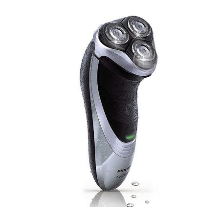 Philips Barbeador Aquatouch Bivolt - AT751/14 Preto