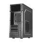 Gabinete K-Mex ATX Game s/ Fonte CG-A2A3 - Preto