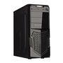 Gabinete K-Mex ATX Game s/ Fonte CG-A2A3 - Preto