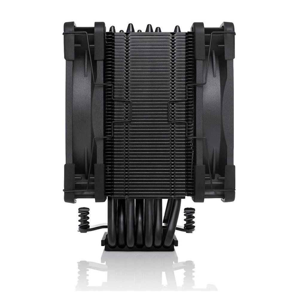 Cooler para Processador Noctua 125mm | KaBuM!
