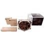 Air Cooler Noctua, AMD/Intel, 140mm, Marrom e Prata - NH-U14S