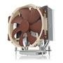 Cooler para Processador Noctua, AMD, 120mm, Marrom e Prata - NH-U14S TR4-SP3
