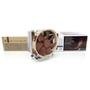 Cooler para Processador Noctua, AMD, 120mm, Marrom e Prata - NH-U14S TR4-SP3