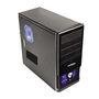 Gabinete Sentey KPL1-291-BR sem Fonte