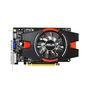 Placa de vídeo VGA ASUS GeForce GTX650 1GB DDR5 128-Bit PCI-Express 3.0 x16 - GTX650-E-1GD5