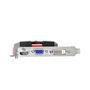 Placa de vídeo VGA ASUS GeForce GTX650 1GB DDR5 128-Bit PCI-Express 3.0 x16 - GTX650-E-1GD5