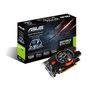 Placa de vídeo VGA ASUS GeForce GTX650 1GB DDR5 128-Bit PCI-Express 3.0 x16 - GTX650-E-1GD5