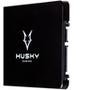 SSD 512 GB Husky Gaming,  SATA III, Leitura: 520MB/s e Gravação: 450MB/s, Preto - HGML022