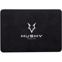 SSD Husky Gaming SATA III - 512 GB   Um novo nível de desempenho para o seu PC gamer com o SSD Husky Gaming! Desempenho rápido de uma unidade de estad