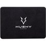 SSD 512 GB Husky Gaming,  SATA III, Leitura: 520MB/s e Gravação: 450MB/s, Preto - HGML022