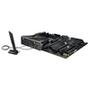 Placa-Mãe ASUS ROG Strix Z790-E Gaming Wi-Fi, Intel LGA1700 Z790, ATX, DDR5, Preto - 90MB1CL0-M0EAY0